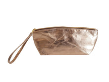 Laden Sie das Bild in den Galerie-Viewer, Washed Craft Paper- Small Bag