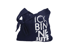 Laden Sie das Bild in den Galerie-Viewer, Jute Pouch