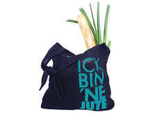 Laden Sie das Bild in den Galerie-Viewer, Pouch "ICK BIN´ NE JUTE"