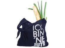 Laden Sie das Bild in den Galerie-Viewer, Jute Pouch