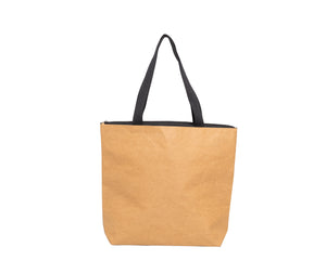 Washed Craft Paper Bag